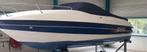 Bayliner 212 cuddy, Gebruikt, Binnenboordmotor, 6 meter of meer, Ophalen of Verzenden