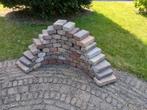 Tegels stenen, Ophalen, Zo goed als nieuw, Beton, 10 m² of meer
