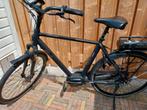 Stella Vicenza Elektrische Fiets met Middenmotor, Fietsen en Brommers, Elektrische fietsen, Ophalen, Gebruikt, 50 km per accu of meer