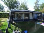 Hobby 495 met stapelbed, Caravans en Kamperen, Rondzit, Hobby, Particulier, 6 tot 7 meter