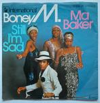 Boney M. - Ma Baker, Gebruikt, 7 inch, Single, Ophalen of Verzenden