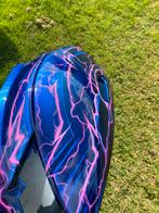 Custom zip sp look kappen, Ophalen of Verzenden