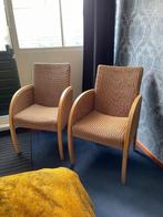Origineel LOOM Furniture BV, Ophalen, Riet of Rotan, Gebruikt, Twee