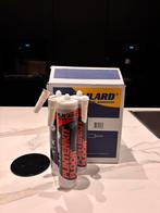 Bijlard high tack kit lijmkit plintenkit, Ophalen of Verzenden, Zo goed als nieuw, Mdf, Plinten