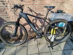 Cube Reaction Hybrid pro 625 (2021), Fietsen en Brommers, Fietsen | Mountainbikes en ATB, Gebruikt, Hardtail, Heren, 53 tot 57 cm