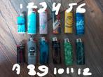 Sets van 8 stuks bic aanstekers, Ophalen, Zo goed als nieuw, Aansteker