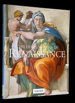 ## Schilderkunst van de Renaissance / Schitterend Nieuw boek, Ophalen of Verzenden, Zo goed als nieuw