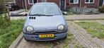 Prima Renault Twingo 1.2 2003 Blauw te koop, Auto's, Renault, Voorwielaandrijving, 600 kg, 4 cilinders, Origineel Nederlands