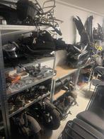 GY6 Onderdelen - VX50/Riva/Berini/LaSouris, Ophalen of Verzenden, Zo goed als nieuw, Overige typen, Gy6