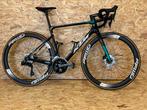 KTM REVELATOR ALTO racefiets disc shimano di2, Fietsen en Brommers, Fietsen | Racefietsen, Ophalen, Carbon, Giant, Meer dan 20 versnellingen
