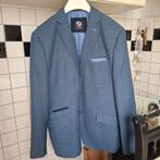 Suitable nieuw Colbert maat XL, Blauw, Maat 56/58 (XL), Ophalen of Verzenden, Suitable