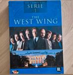 The West Wing - Seizoen 1, Cd's en Dvd's, Dvd's | Tv en Series, Vanaf 12 jaar, Ophalen of Verzenden, Zo goed als nieuw
