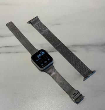 Applewatch beschikbaar voor biedingen