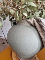 Brynxz Bolvaas, Huis en Inrichting, Woonaccessoires | Vazen, Ophalen, Overige kleuren, Minder dan 50 cm, Glas