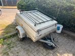 Viskar bagagewagen aanhanger, Watersport en Boten, Ophalen, Gebruikt, Overige typen