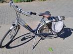 Damesfiets Gazelle, Gebruikt, Versnellingen, Ophalen of Verzenden, 50 tot 53 cm
