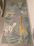 Leuk kinderkamer vloerkleed - 150x80cm, Ophalen, 50 tot 100 cm, 100 tot 150 cm, Zo goed als nieuw