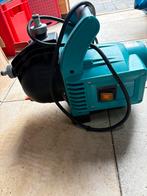 Gardena Besproeiingspomp 3000/4, Tuin en Terras, Waterpompen, Ophalen, Zo goed als nieuw, Elektrisch, Besproeiingspomp