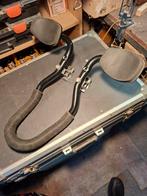 Fietsstuur Ossenkop, Ophalen, Gebruikt