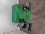 Handgemaakte modelbouw berg landschap/skieen/kerst, Hobby en Vrije tijd, Ophalen of Verzenden, Nieuw, 1:32 tot 1:50