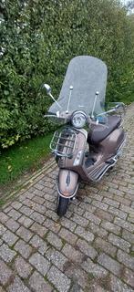Vespa primavera, Ophalen, Overige modellen, Maximaal 45 km/u, Zo goed als nieuw