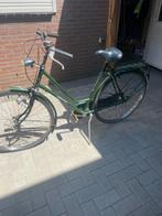 Stad of stations fiets, Fietsen en Brommers, Fietsen | Oldtimers, Ophalen of Verzenden