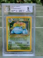 Venusaur Mint, Ophalen of Verzenden, Zo goed als nieuw, Losse kaart