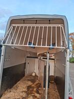 Sirius veulenrek /veiligheidsrek voor trailer, Ophalen, Zo goed als nieuw