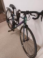 Racefiets Dames, Fietsen en Brommers, Fietsen | Racefietsen, Minder dan 10 versnellingen, Minder dan 49 cm, Zo goed als nieuw