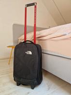 Handbagage The Northface overhead black 29L, Gebruikt, 50 tot 60 cm, Hard kunststof, Ophalen of Verzenden