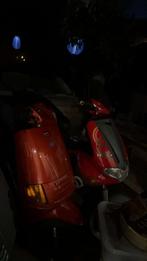 Gilera runner 125, Motoren, Tuning en Styling, Ophalen