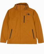 The North Face XL Gele Outdoor Jas, Ophalen of Verzenden, Maat 56/58 (XL), Geel, The North Face