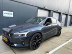 Polestar 2 Long Range Dual Motor 78 kWh, Auto's, Polestar 2, Gebruikt, Zwart, Blauw