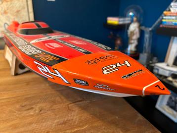 Kyosho 40232 Jetstream 888VE zgan beschikbaar voor biedingen