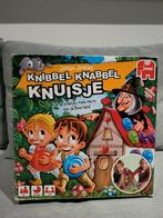 Knibbel knabbel knuisje, Ophalen of Verzenden, Gebruikt