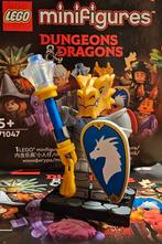 Lego Dragonborn Paladin - 71047-4, Ophalen of Verzenden, Nieuw