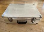 Rimowa koffer Vintage, Verzenden, Gebruikt, Overige typen, Overige merken