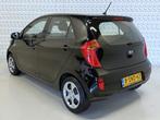 Kia Picanto 1.0 CVVT ISG Comfort Pack AIRCO / 173000km(2013), Voorwielaandrijving, Euro 5, Gebruikt, 400 kg