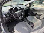 Opel Corsa 1.4 120 Jaar Edition LPG-G3 | Navi | Camera | Sto, Voorwielaandrijving, Stof, Gebruikt, 4 cilinders