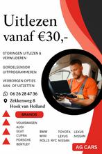 Auto Foutcoude Uitlezen Diagnose Reset Storing Foutcodes, Ophalen