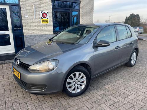 Volkswagen Golf 1.2 TSI BlueMotion- NL auto-unieke kmstand, Auto's, Volkswagen, Bedrijf, Te koop, Golf, ABS, Airbags, Airconditioning