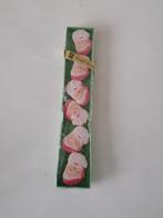 doos met gasten zeepjes kerst, Diversen, Ophalen of Verzenden, Nieuw