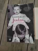 Judas & Dagboek van een getuige - Astrid Holleeder, Ophalen of Verzenden, Gelezen, Astrid Holleeder, Politiek