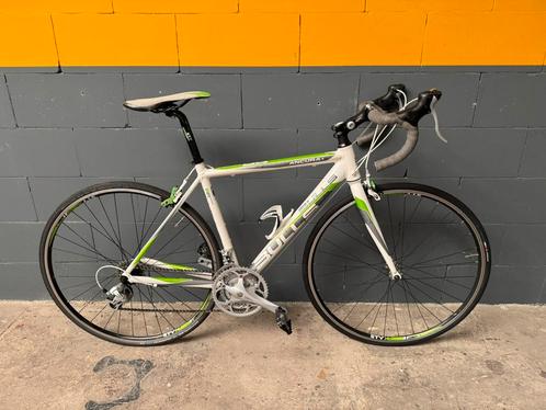 Nette Bulls ancura1  Recefiets, Fietsen en Brommers, Fietsen | Racefietsen, Zo goed als nieuw, Dames, Overige merken, Meer dan 20 versnellingen