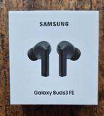 Samsung Galaxy Buds3 FE - Draadloze Oordopjes, Verzenden, Nieuw, Bluetooth