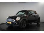 Mini - Mini Cabrio - 1.6 Cooper D Chili - Car, Auto's, Voorwielaandrijving, Euro 5, Gebruikt, 4 cilinders