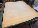 Gratis schuimmatras 145x200 cm, Ophalen, Gebruikt, M, K