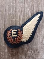 RAF wing Engineer, Verzamelen, Ophalen of Verzenden, Luchtmacht, Engeland, Embleem of Badge