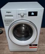 Whirlpool wasmachine, 6th sense, Freshcare, 8kg, A+++, Witgoed en Apparatuur, Ophalen, 1200 tot 1600 toeren, Gebruikt, 8 tot 10 kg