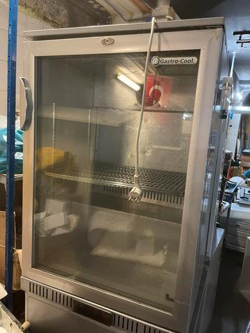 Gastro-Cool Koelkast - Horeca Koeling 4x beschikbaar voor biedingen